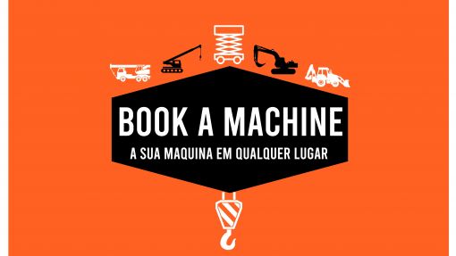 Vantagens do aluguer e compra de equipamentos em segunda mao