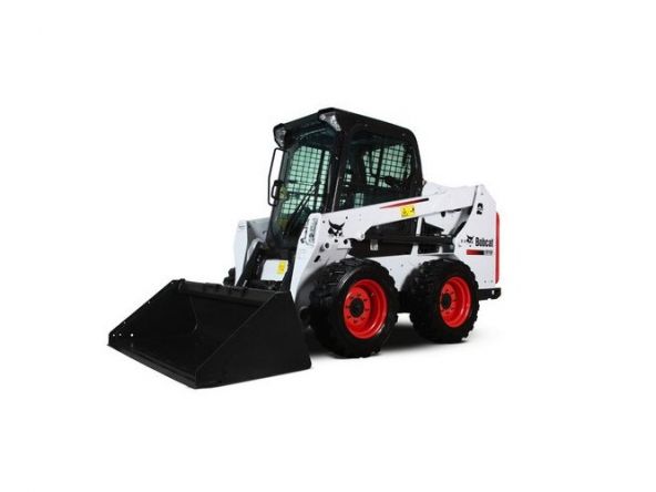 Earthmoving - Terraplanagem