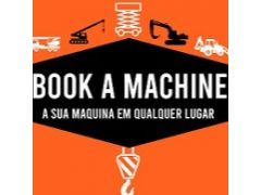 Bookamachine.com