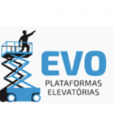 Evo Plataformas Elevatórias